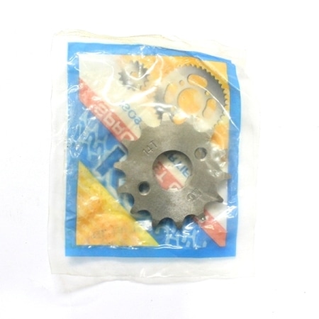 GEAR DPN KC CS-1 14T